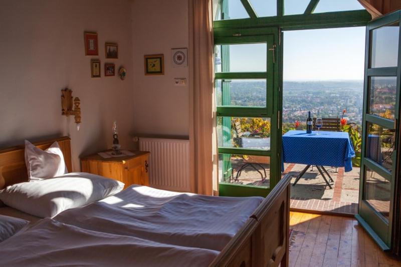 Bed and Breakfast Bagoly Pincesor Fogado Pécs Exterior foto
