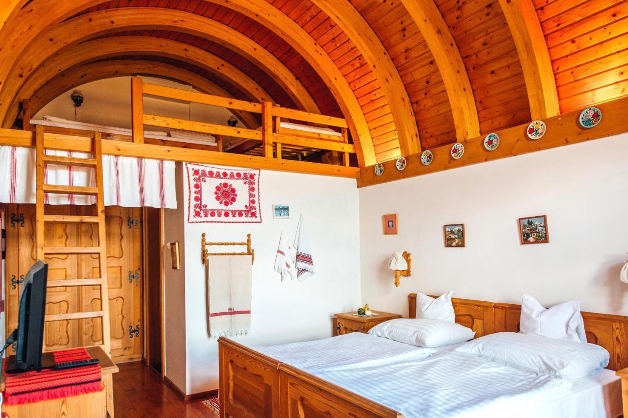 Bed and Breakfast Bagoly Pincesor Fogado Pécs Exterior foto